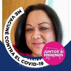 Meet your Posher, Fany